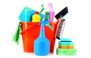 Websites: Cleaners Fazakerley