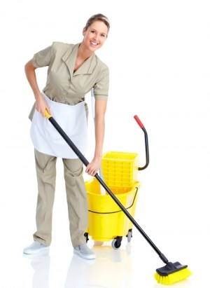 Websites: Cleaners Fazakerley